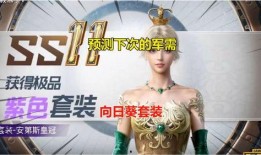 新军需爆料本周最新