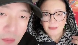 张兰爆料大s三胎是真的吗视频,大S三胎真相揭秘