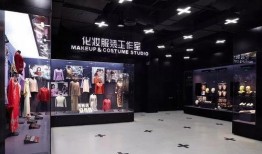 化妆工作室爆料视频网红,揭秘网红化妆技巧与幕后故事