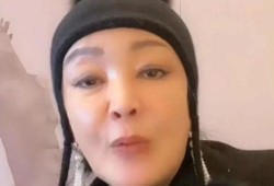 张兰爆料大s三胎是真的吗视频,大S三胎真相揭秘